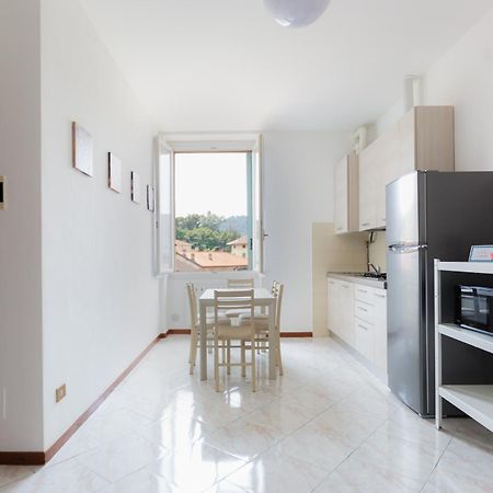 Carola'S Place - By Relais Di Giada Como Zewnętrze zdjęcie