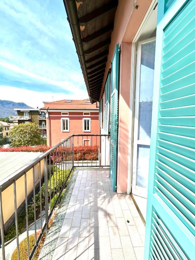 Carola'S Place - By Relais Di Giada Como Zewnętrze zdjęcie