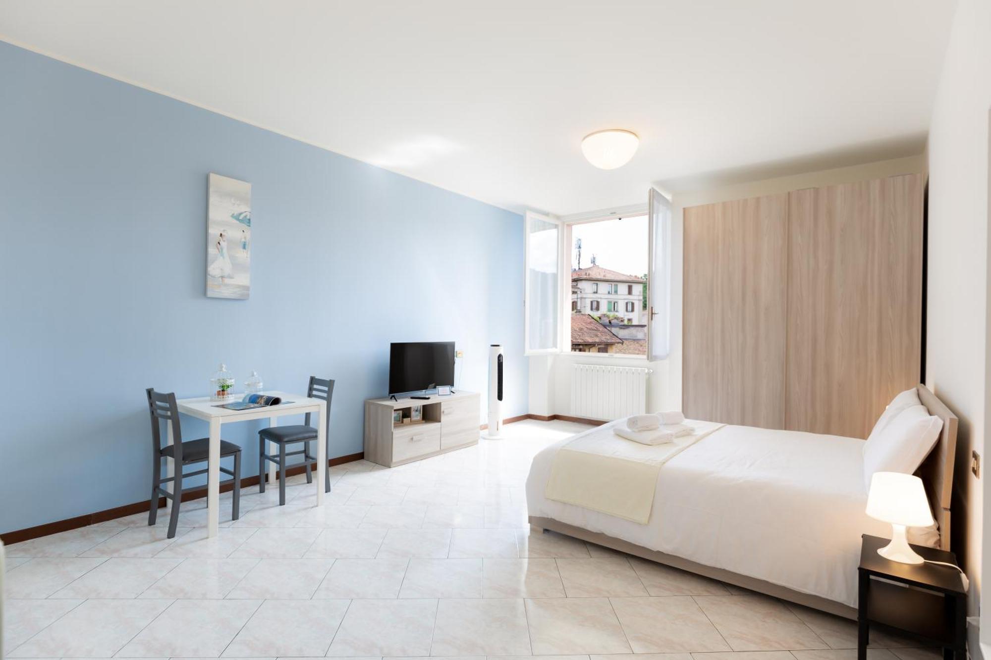 Carola'S Place - By Relais Di Giada Como Zewnętrze zdjęcie