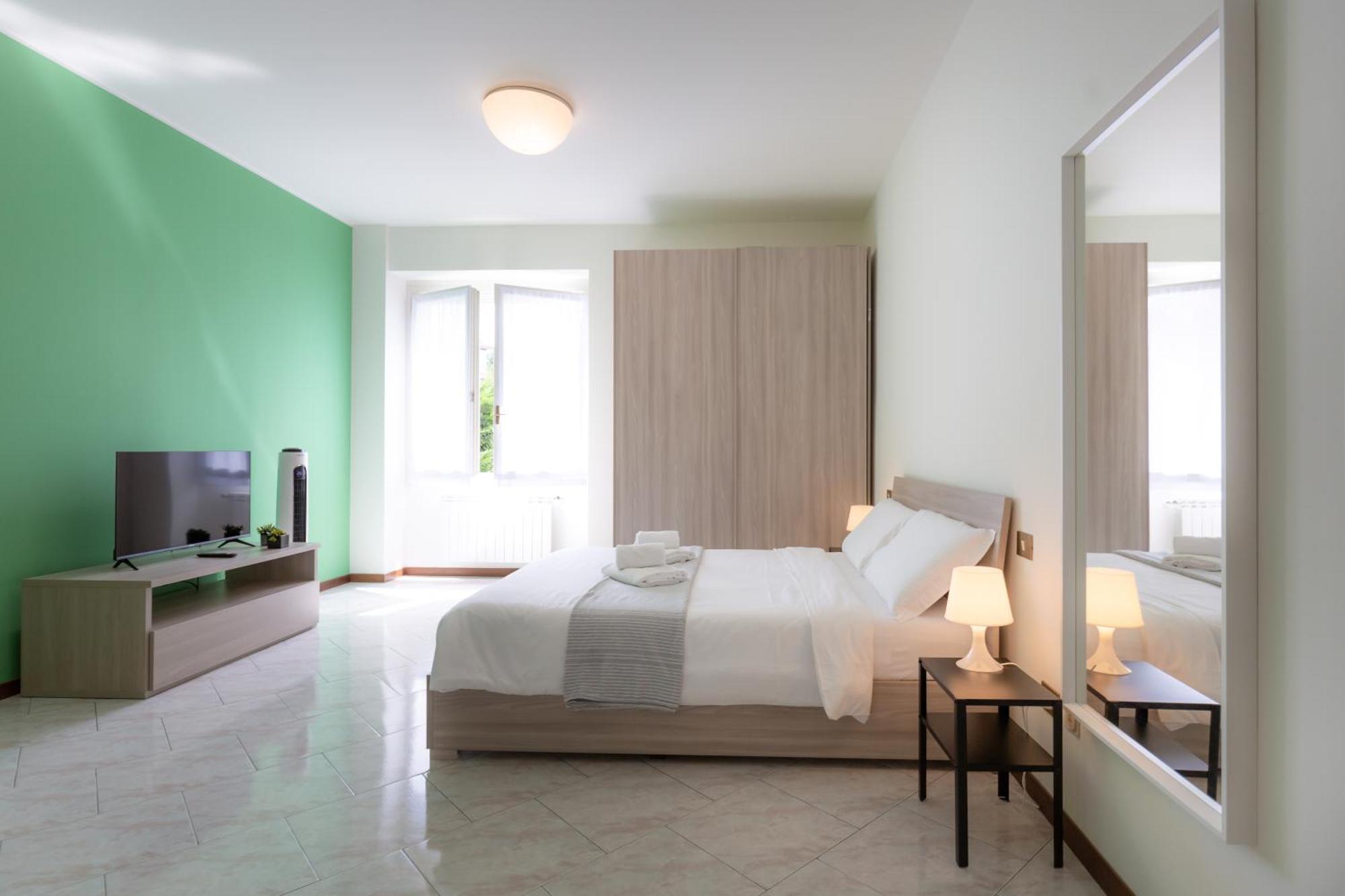 Carola'S Place - By Relais Di Giada Como Zewnętrze zdjęcie