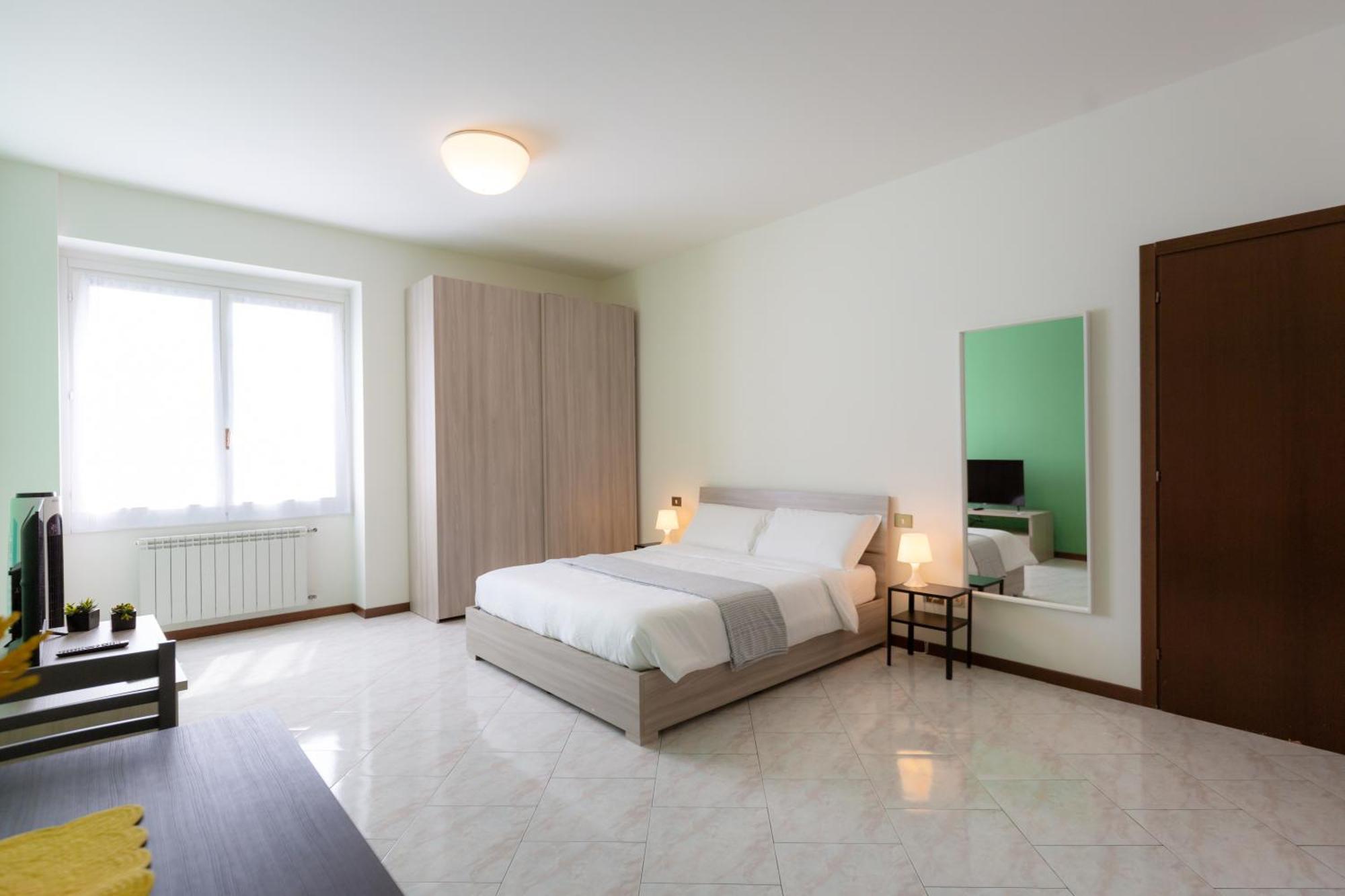 Carola'S Place - By Relais Di Giada Como Zewnętrze zdjęcie
