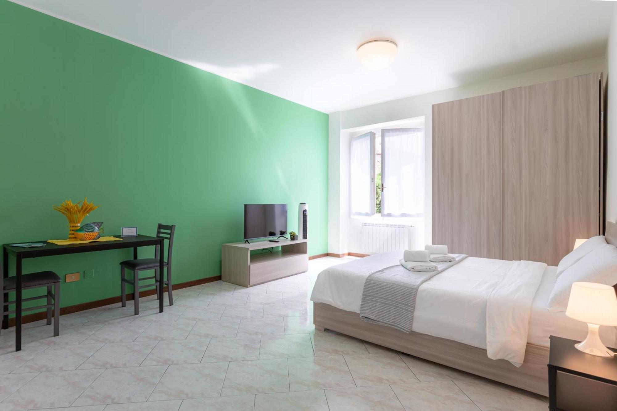 Carola'S Place - By Relais Di Giada Como Zewnętrze zdjęcie