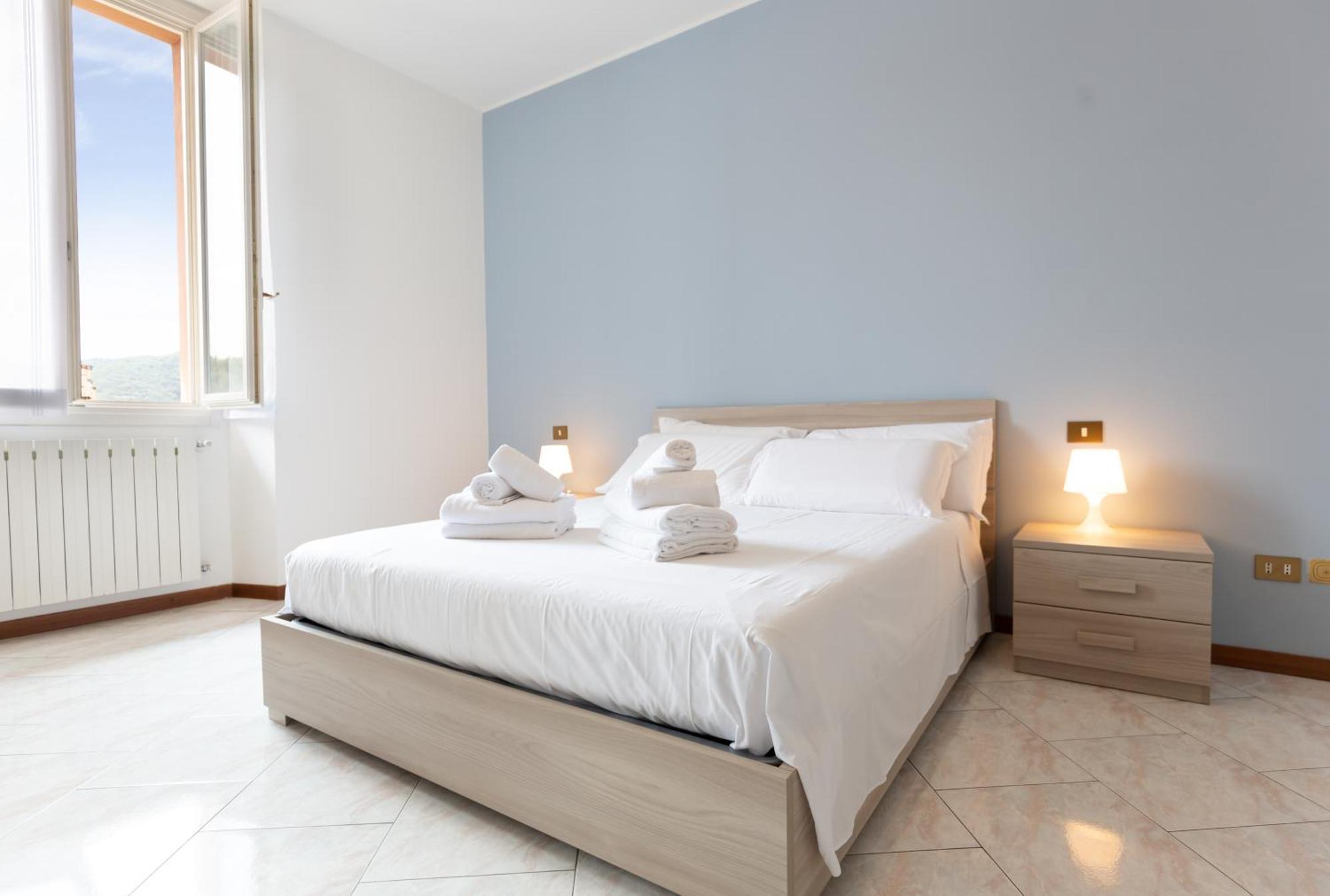 Carola'S Place - By Relais Di Giada Como Zewnętrze zdjęcie