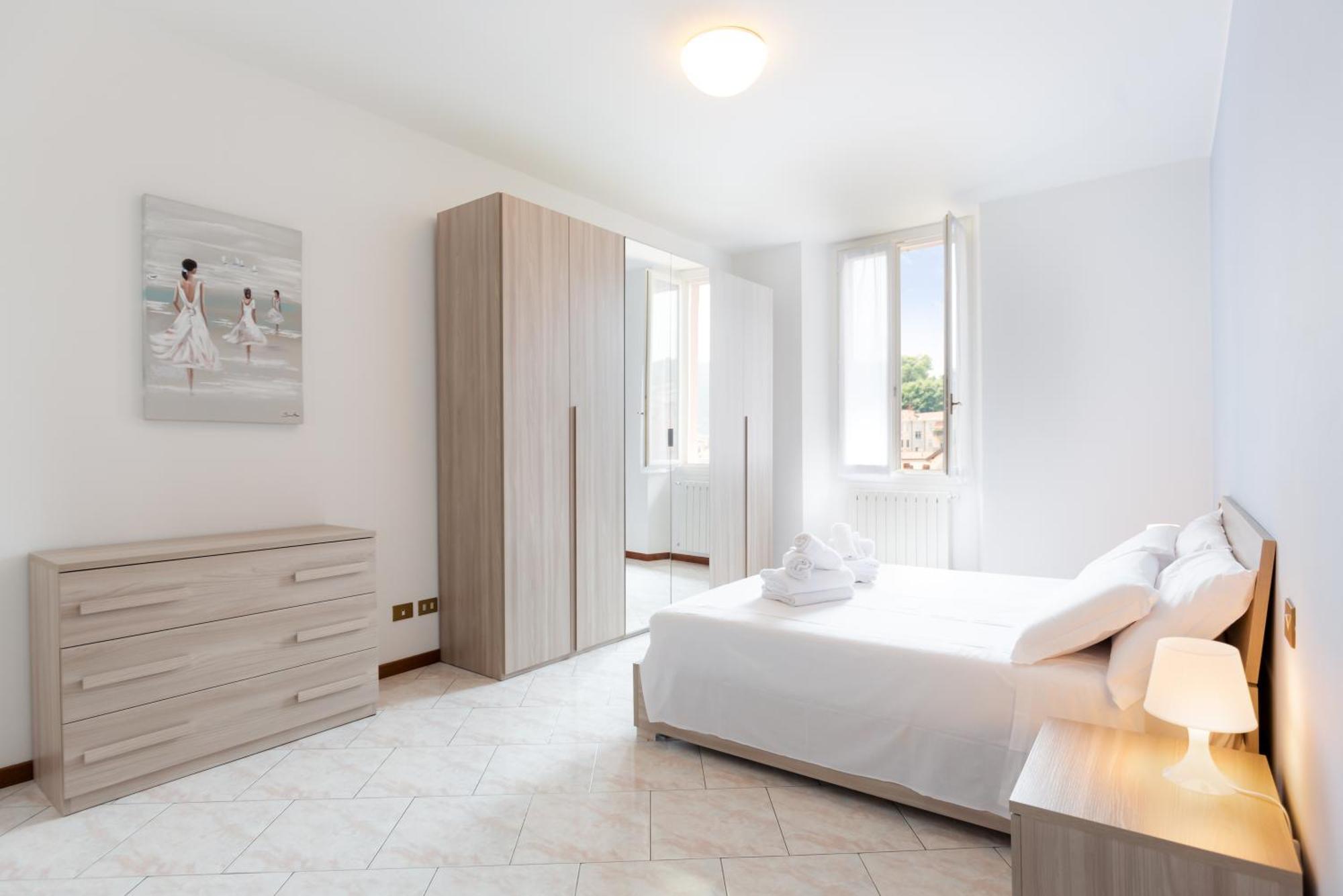 Carola'S Place - By Relais Di Giada Como Zewnętrze zdjęcie