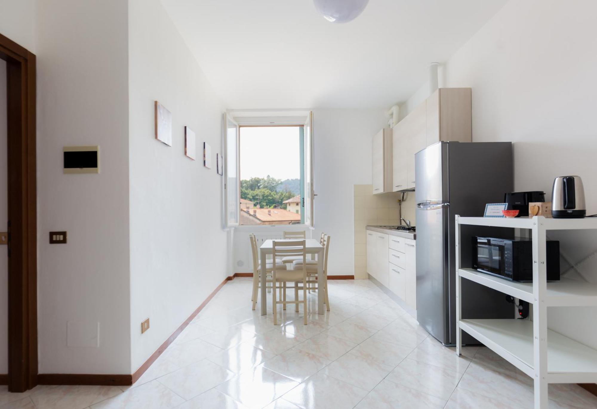 Carola'S Place - By Relais Di Giada Como Zewnętrze zdjęcie