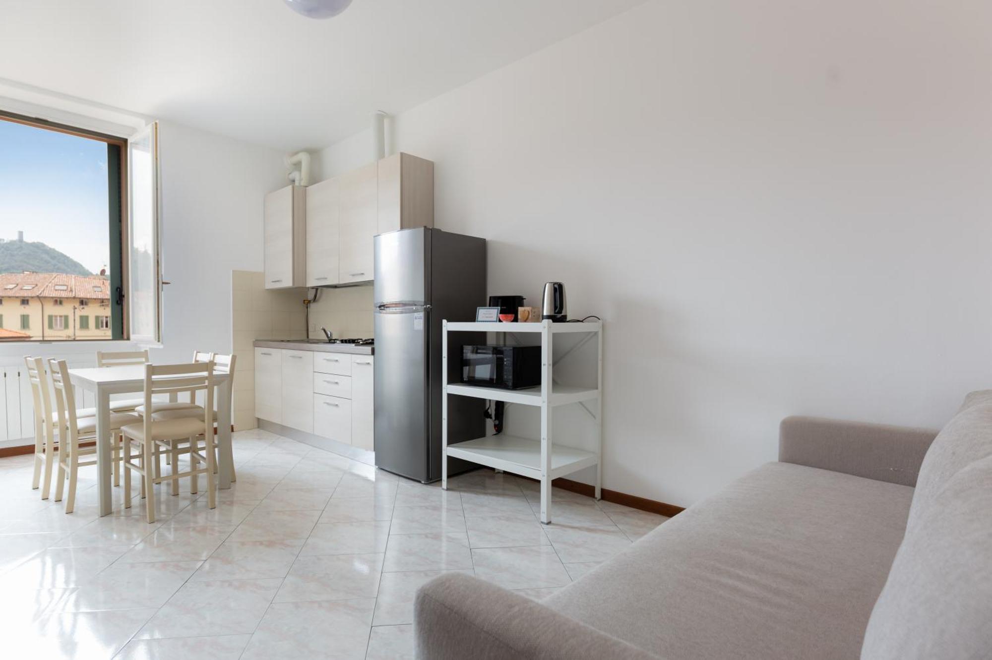 Carola'S Place - By Relais Di Giada Como Zewnętrze zdjęcie
