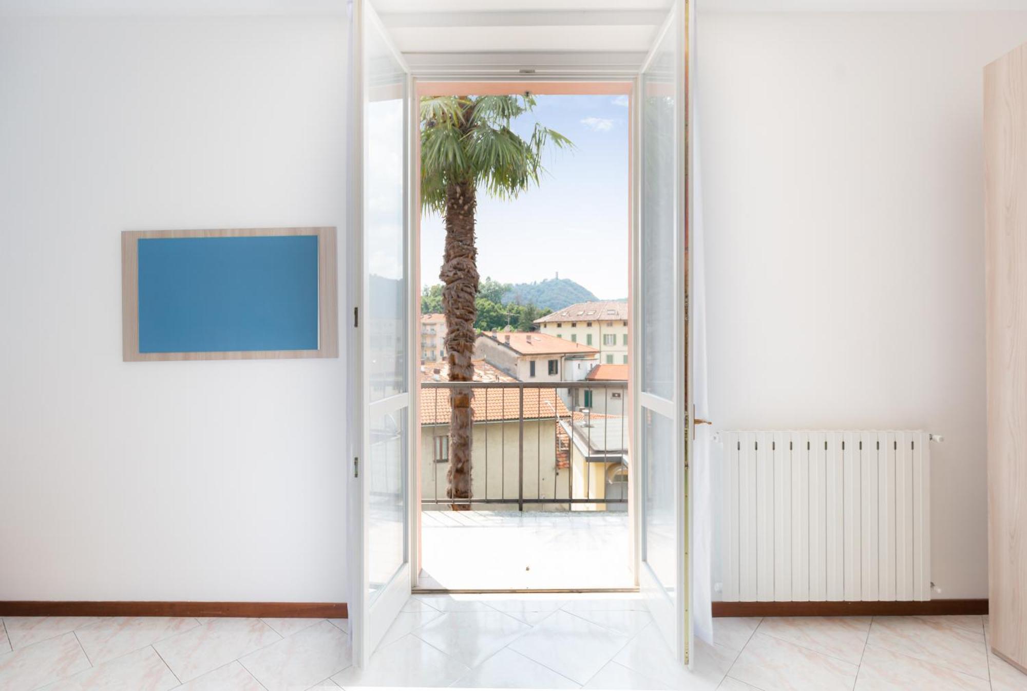 Carola'S Place - By Relais Di Giada Como Zewnętrze zdjęcie